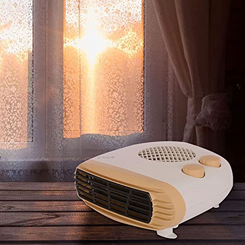 Climate Control Element Heaters OEH 1260