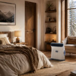 Convector Heater OCH-1400 — Truly Grey - Image 2