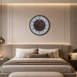 Designer Wall Clock 2987 PD-004 - Image 2