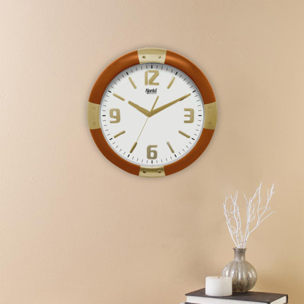 Designer wall Clock