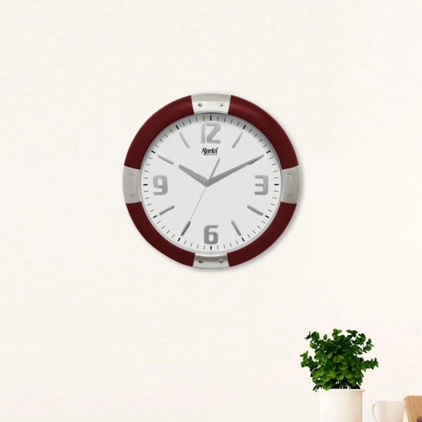 Designer wall Clock