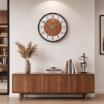 Designer Wall Clock 2987 PD-003 - Image 2