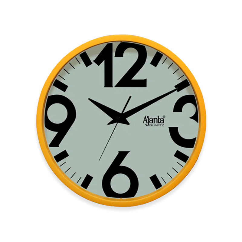 Designer wall Clock