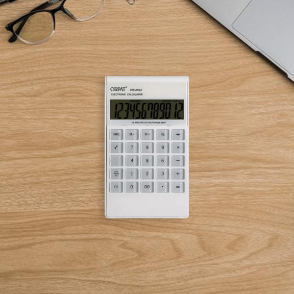 Desktop Calculators