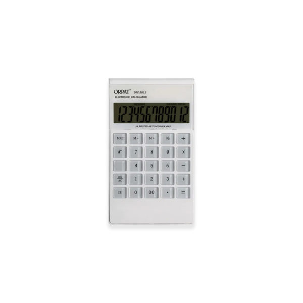 Desktop Calculators