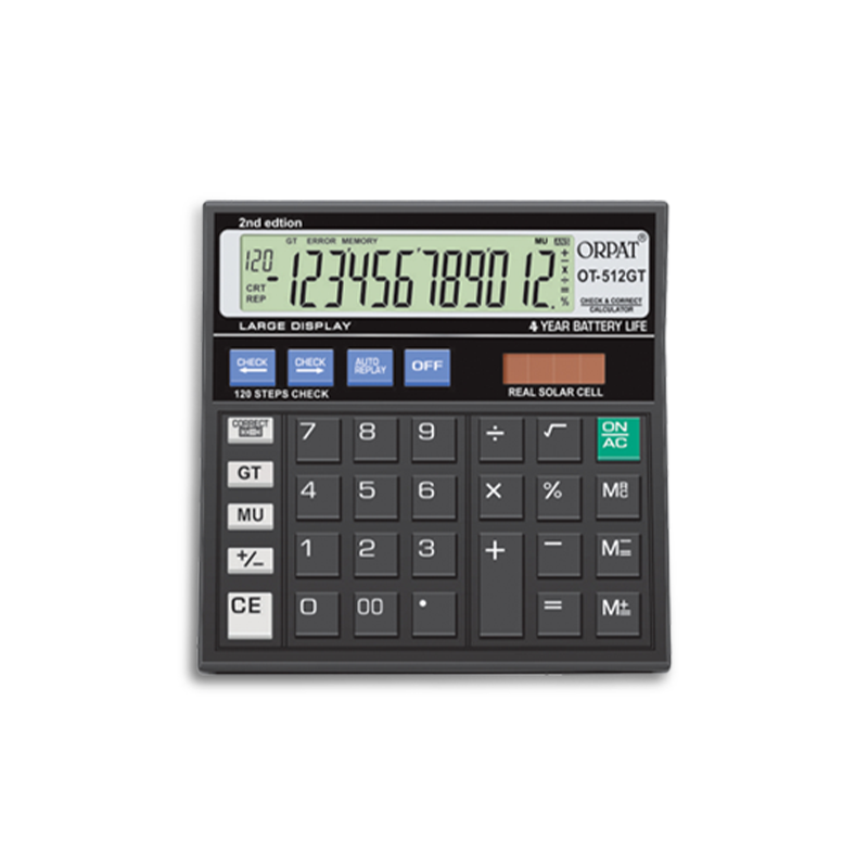 Desktop Calculator