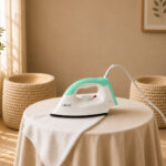 Dry Iron OEI-177 1000W – Pista Green