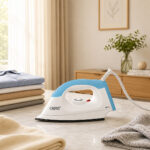 Dry Iron OEI-177 1000W – Royal Blue