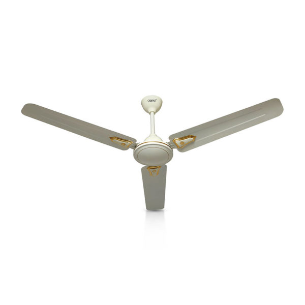 Economy Ceiling - Fans Air Flora DX - lvory