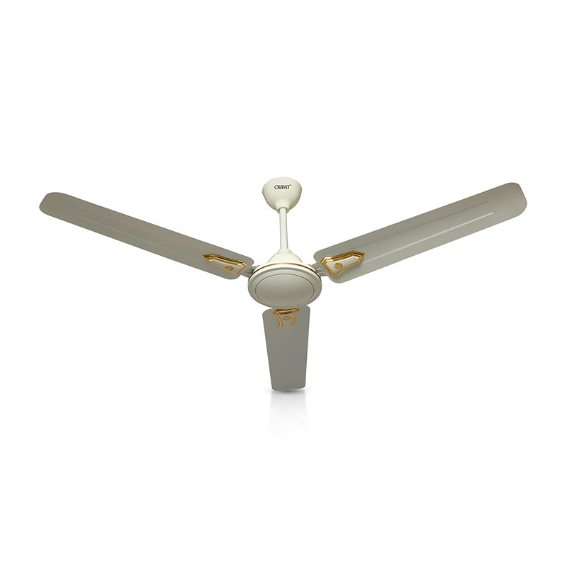Economy Ceiling - Fans Air Flora DX - lvory
