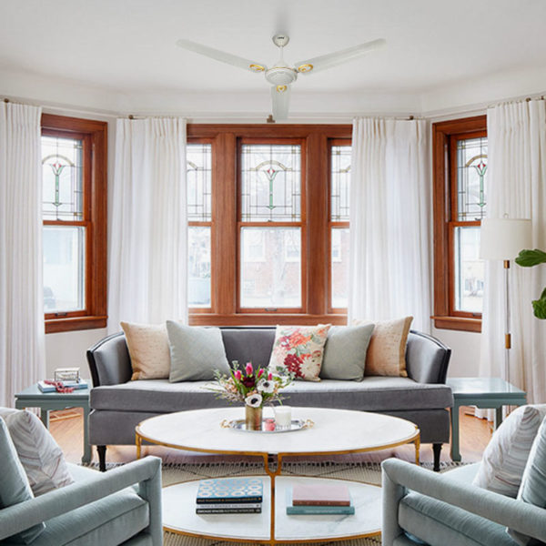Economy Ceiling Fans