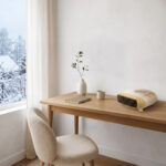 Element Room Heater OEH-1260 — Apricot