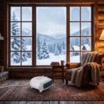 Element Room Heater OEH-1260 — Grey