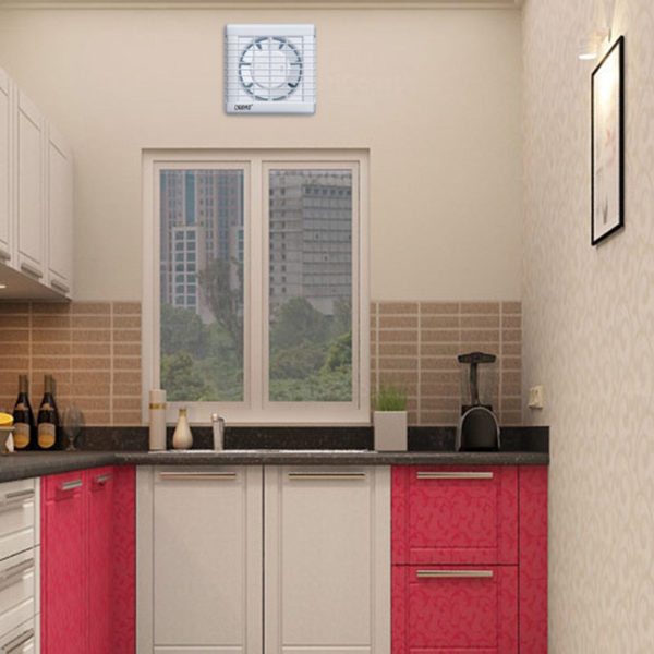 Exhaust Fan