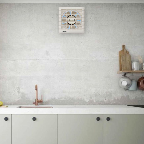 Exhaust Fan