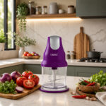 Express Chopper 250 W -Purple - Image 2