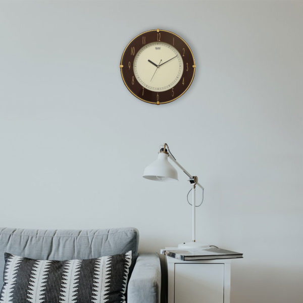 Fancy Wall Clock