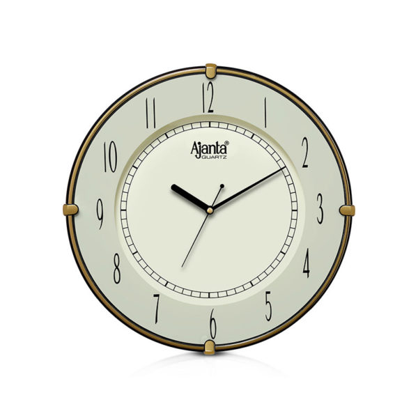 Fancy Wall Clock