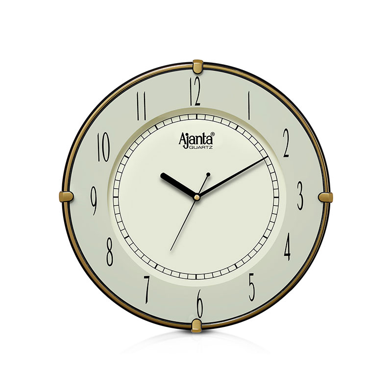 Fancy Wall Clock