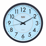 Night Glow Clock - 5087 - Navy Blue - Image 3