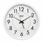 Night Glow Clock -  5087 - White - Image 3