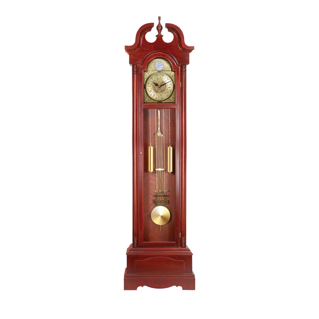 Grandfather Clocks