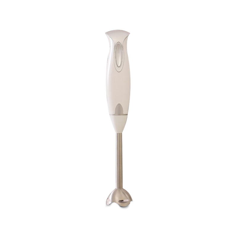Hand-Blender-–-HHB-187E-–-400-W-–-White Hand Blender