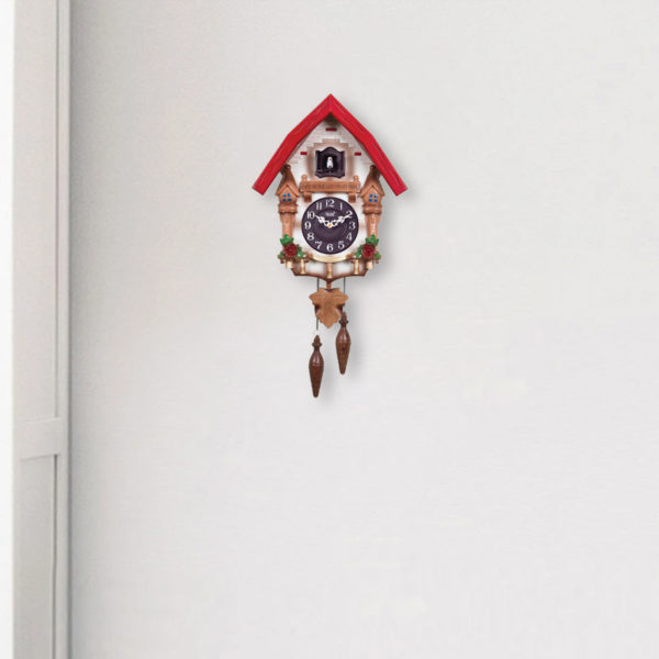 Cuckoo Clock