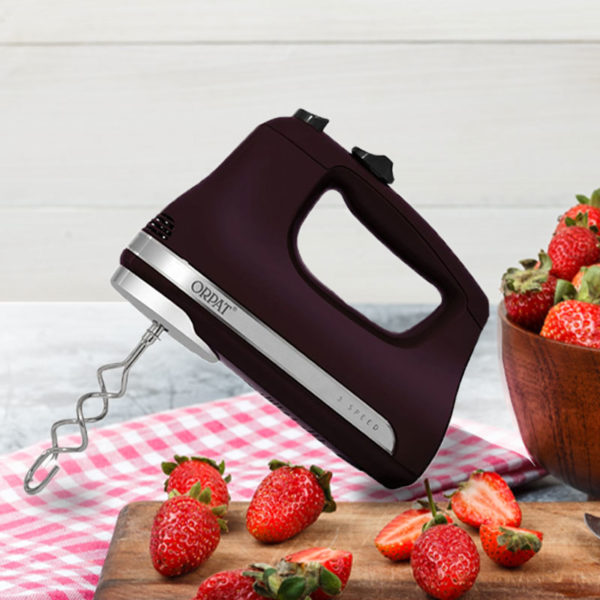Hand Mixer