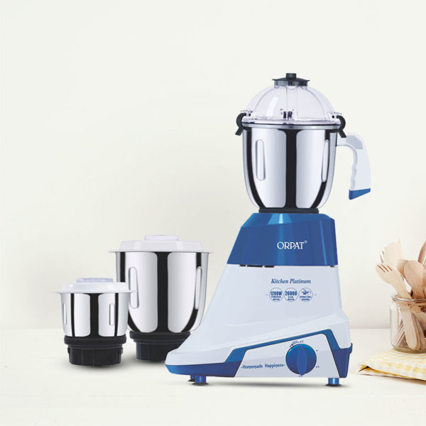 Mixer
