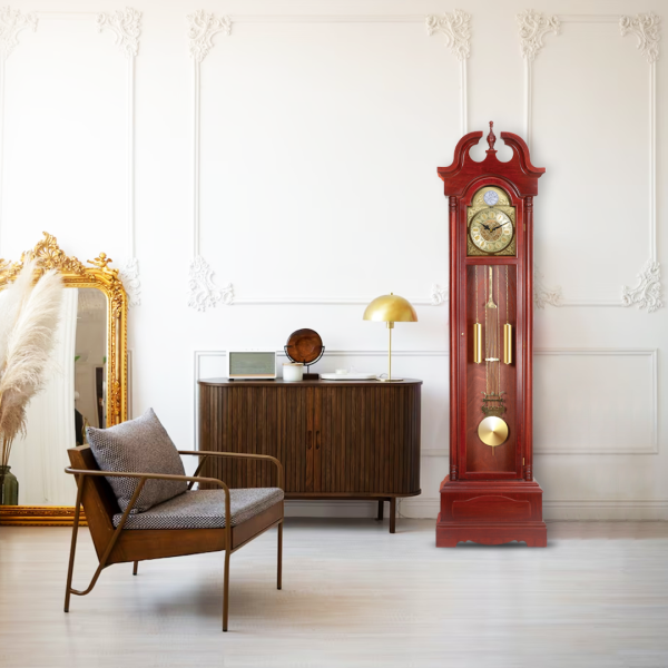 Grandfather Clocks