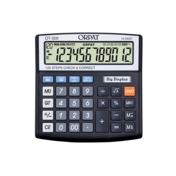 Calculator