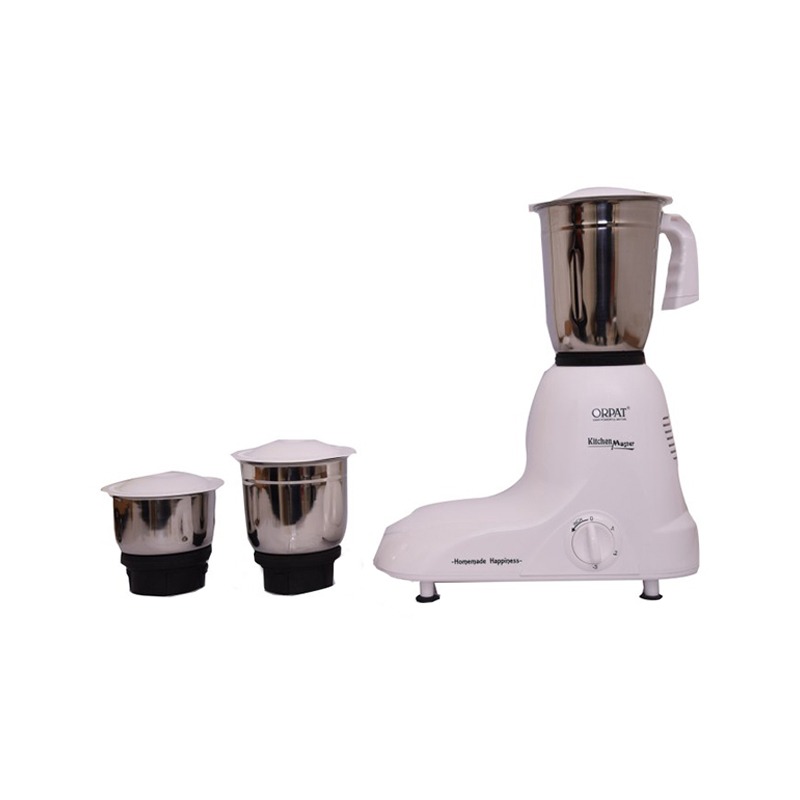 Mixer Grinder