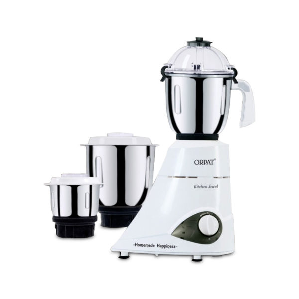 Mixer Grinder