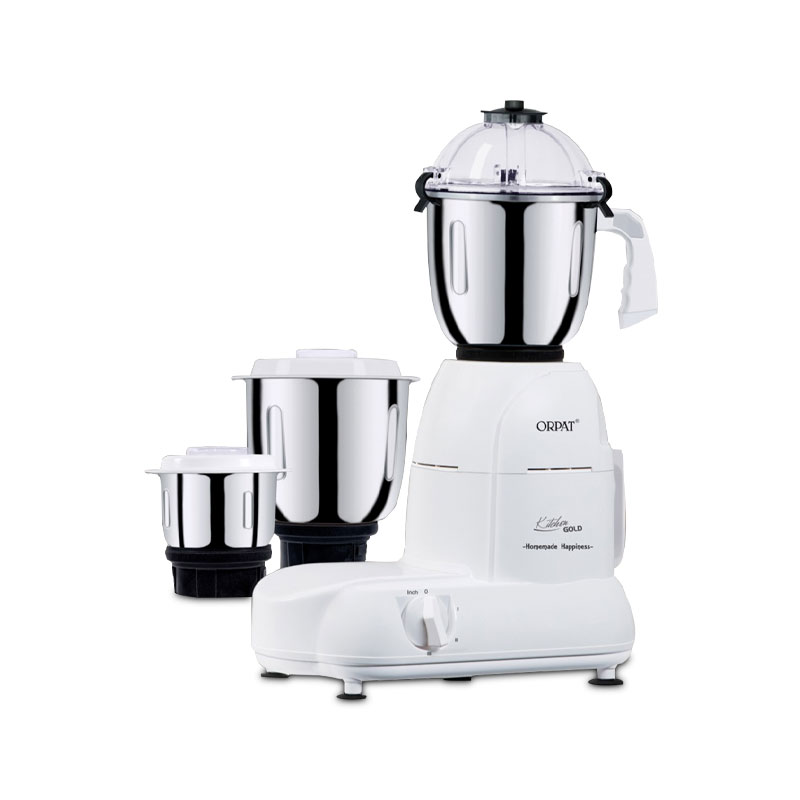 Mixer Grinder