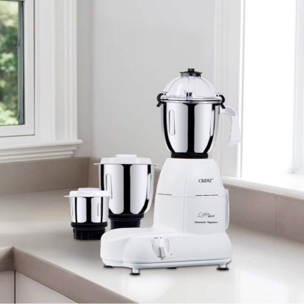 Mixer Grinder