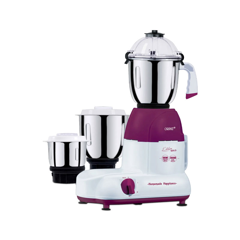 Mixer Grinder