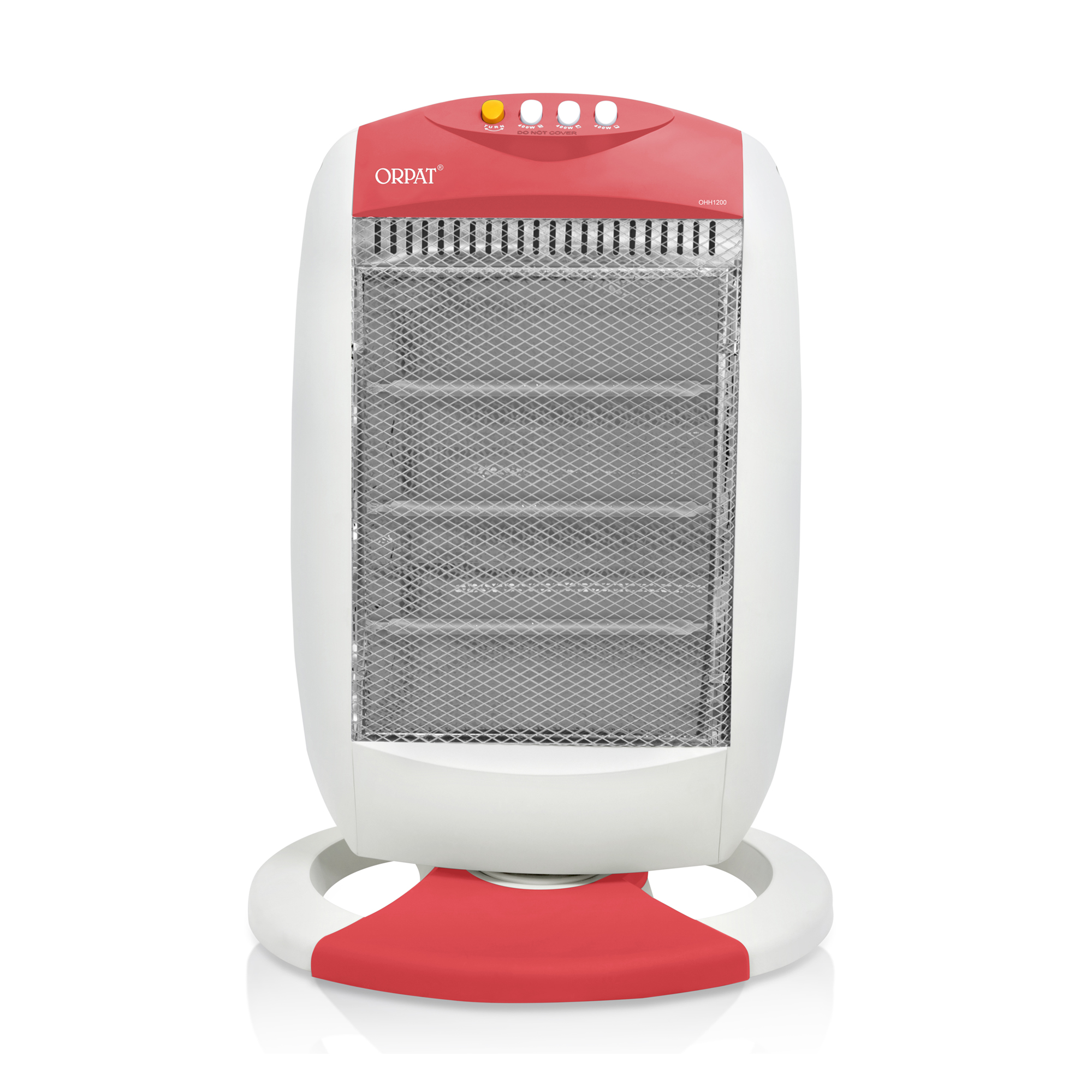 heater