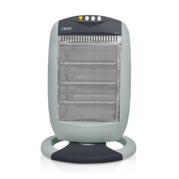 heater