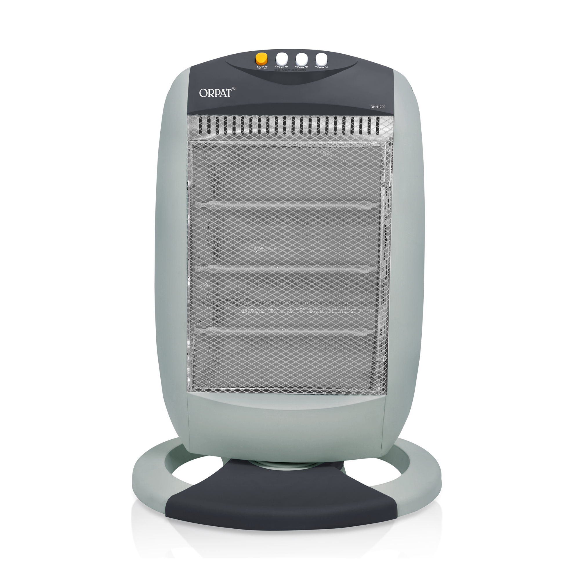 heater