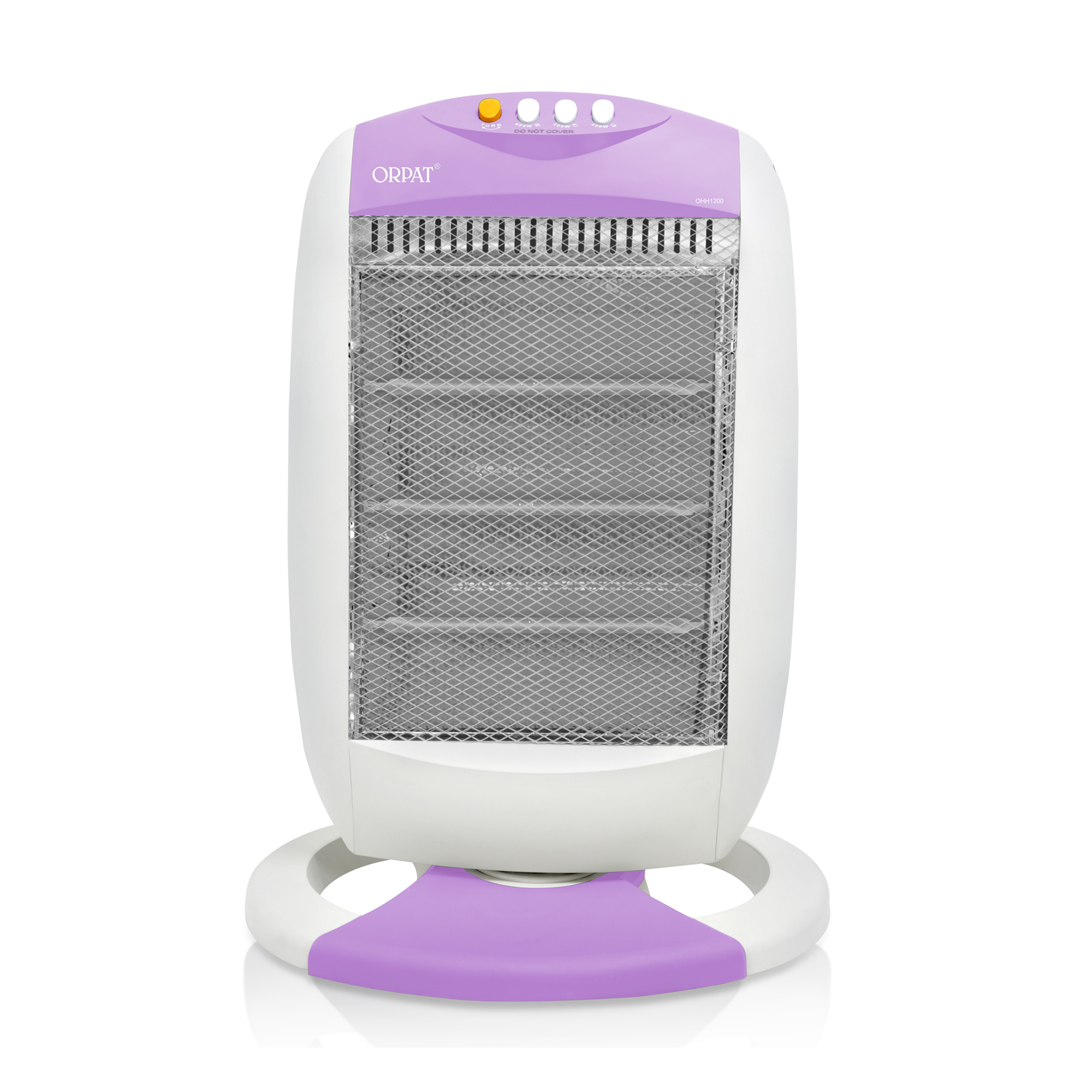 heater