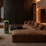 PTC Ceramic Heater OPH-1430 — Green - Image 2