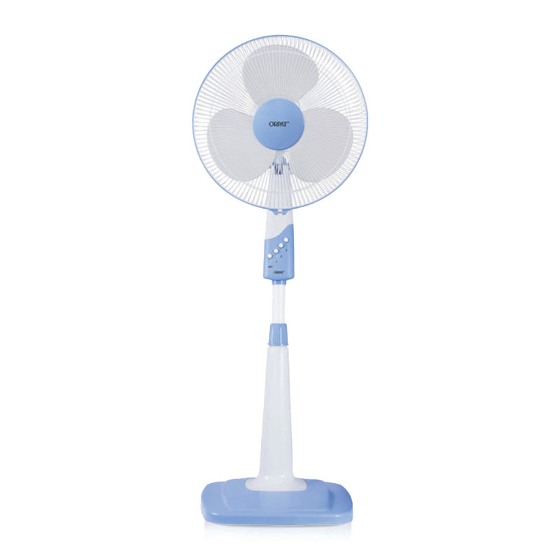 Pedestal Fans