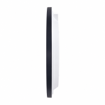 Night Glow Clock - 5087 - Navy Blue - Image 5