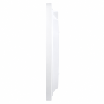 Night Glow Clock -  5087 - White - Image 5