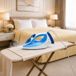 Steam Iron OEI-707 1900W – Blue
