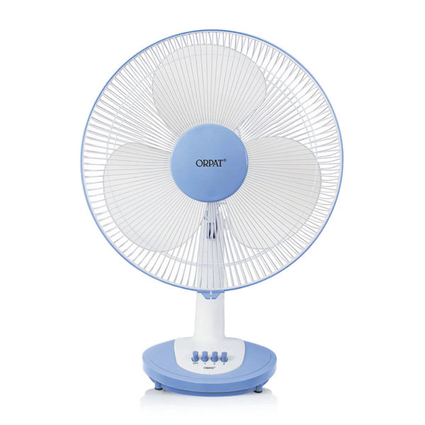 Mounting Wall Fans