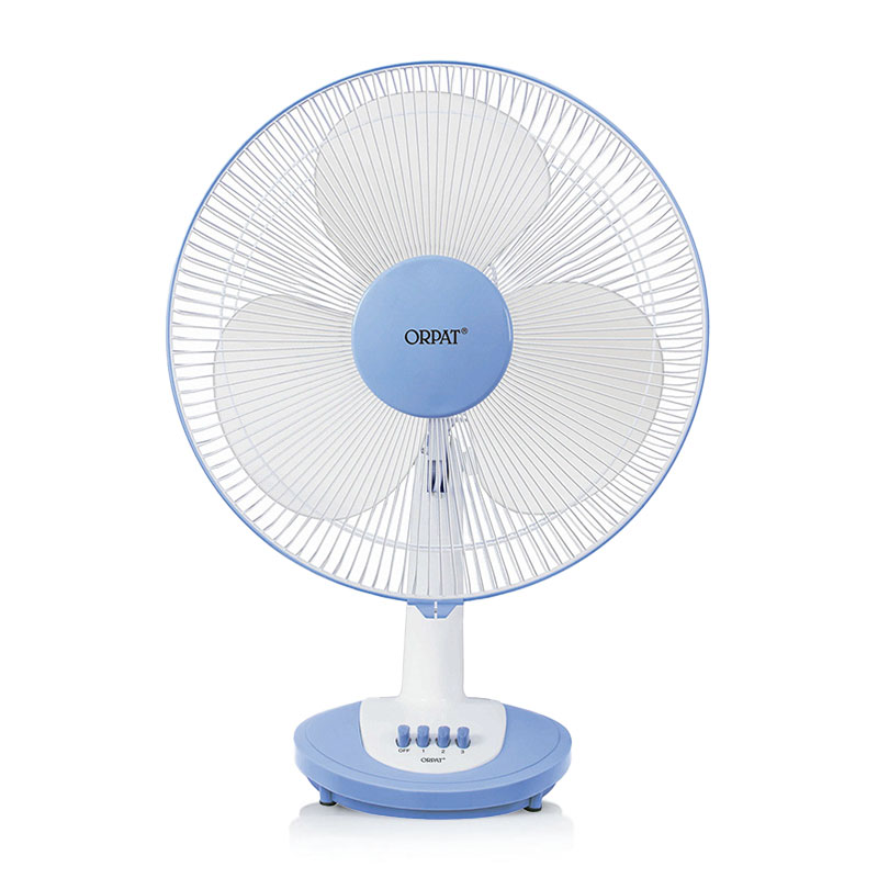 Mounting Wall Fans