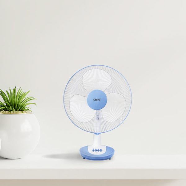 Table Fan