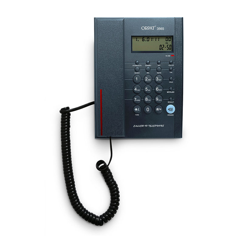 Telephone